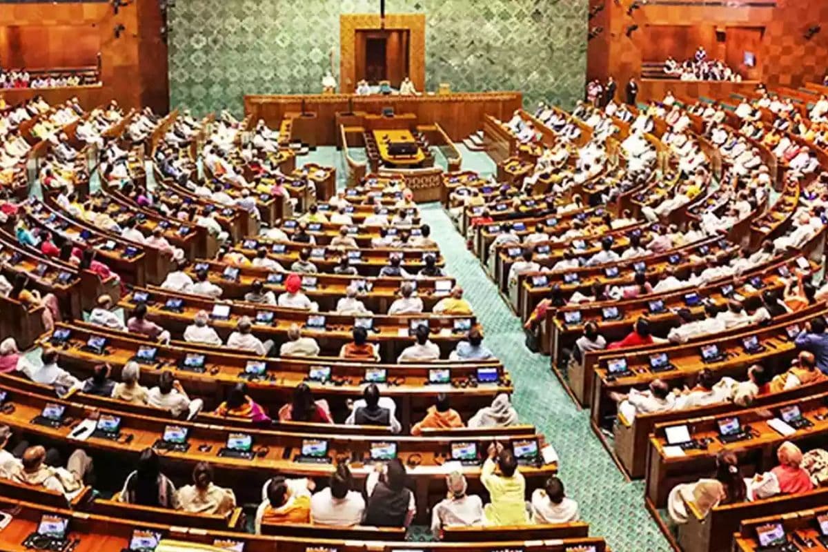 संसद सत्र में सरकार का एक्शन प्लान तैयार, ये अहम विधेयक हो सकते हैं पेश