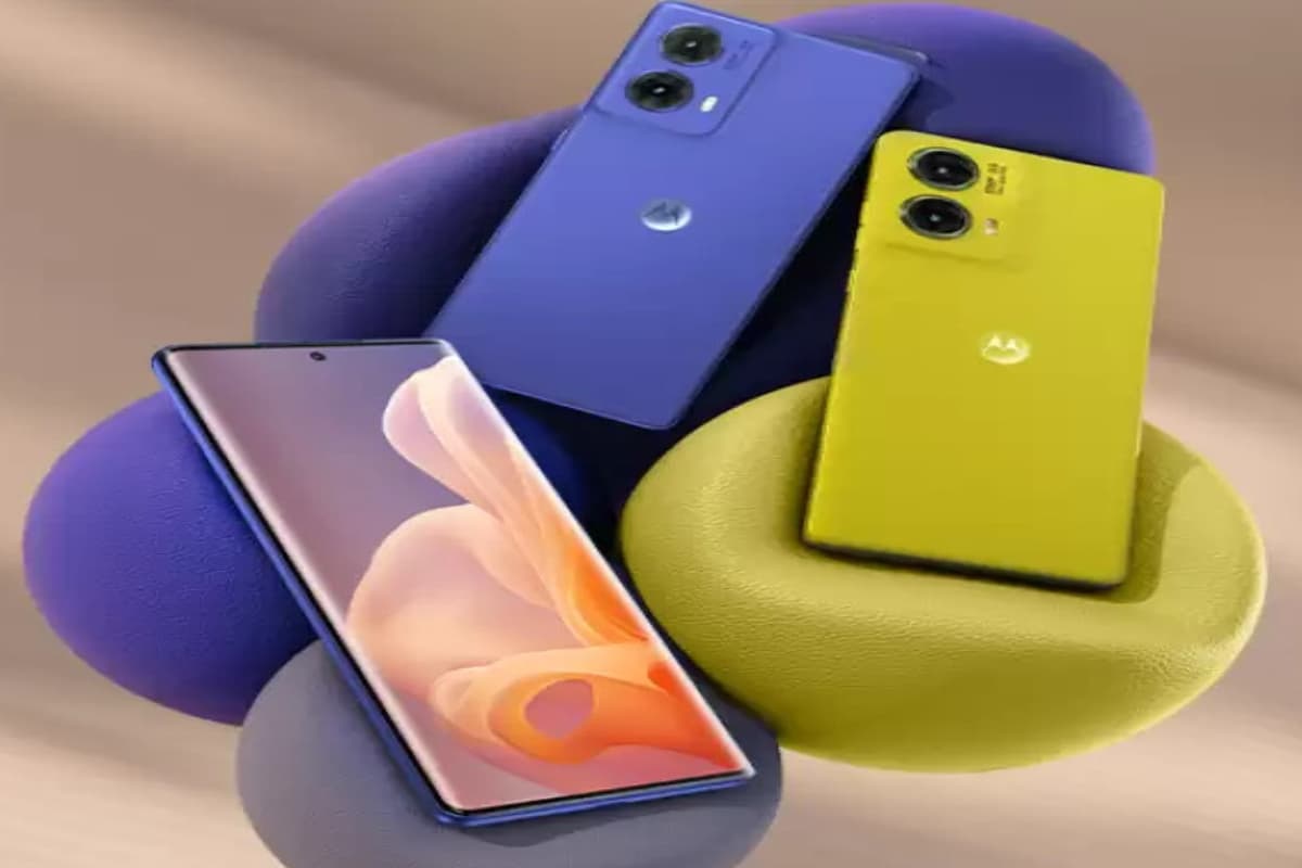 Moto G85 5G Review Moto G85 5G Review