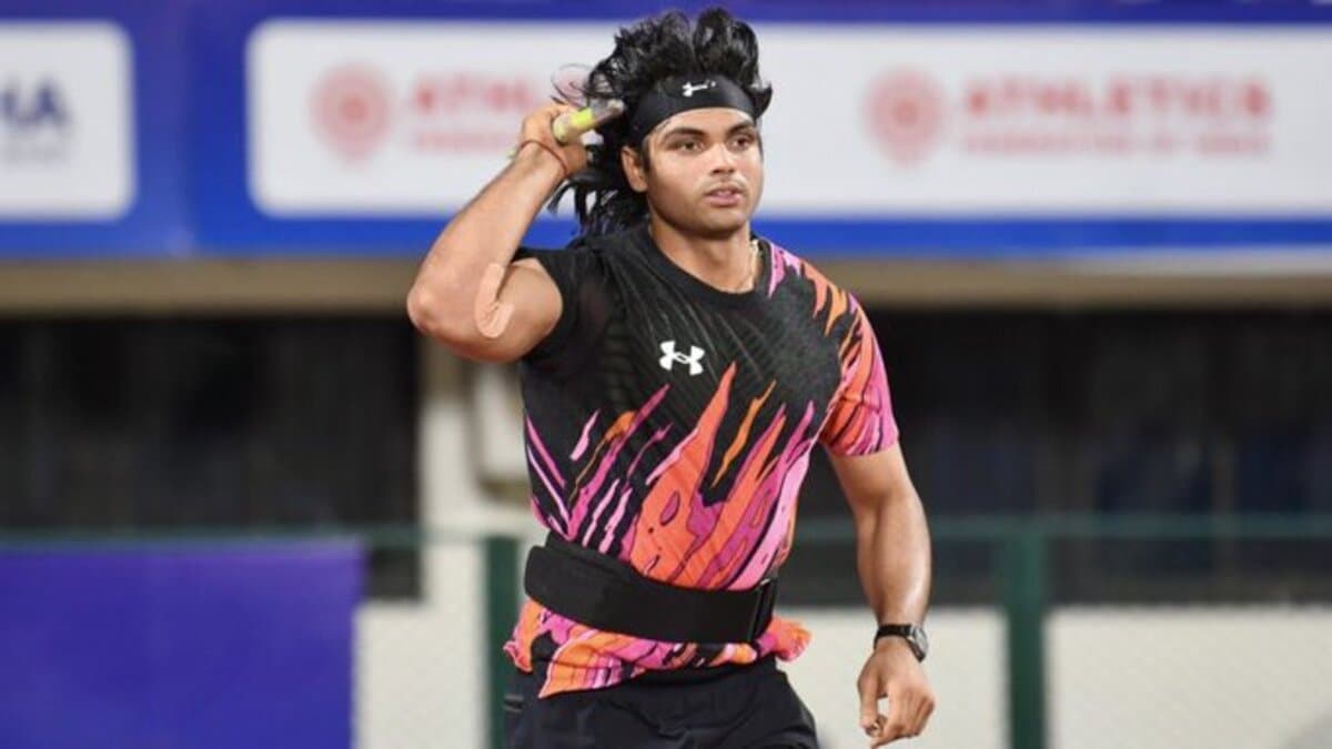 Olympics 2024: Neeraj Chopra करेंगे भारत की 28-सदस्यीय एथलेटिक्स टीम की अगुवाई