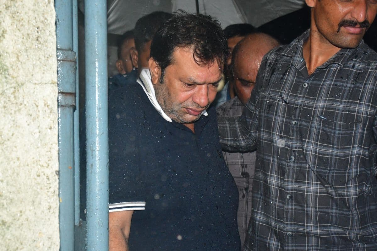 BMW Hit And Run Case: मुंबई हिट एंड रन मामले में बड़ा खुलासा, मिहिर शाह ने कार चलाने की बात स्वीकारी