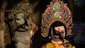 Vastu Dosha : सुबह-सुबह खंडित मूर्ति देखने से घर में आती नेगटिविटी है, आप भी जानें