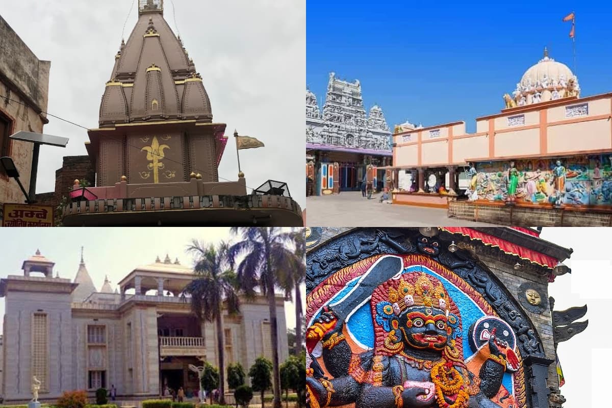 Sawan 2024: सावन के पवित्र महीने में जरूर विजिट करें बनारस के ये खास मंदिर, इतना आएगा खर्च