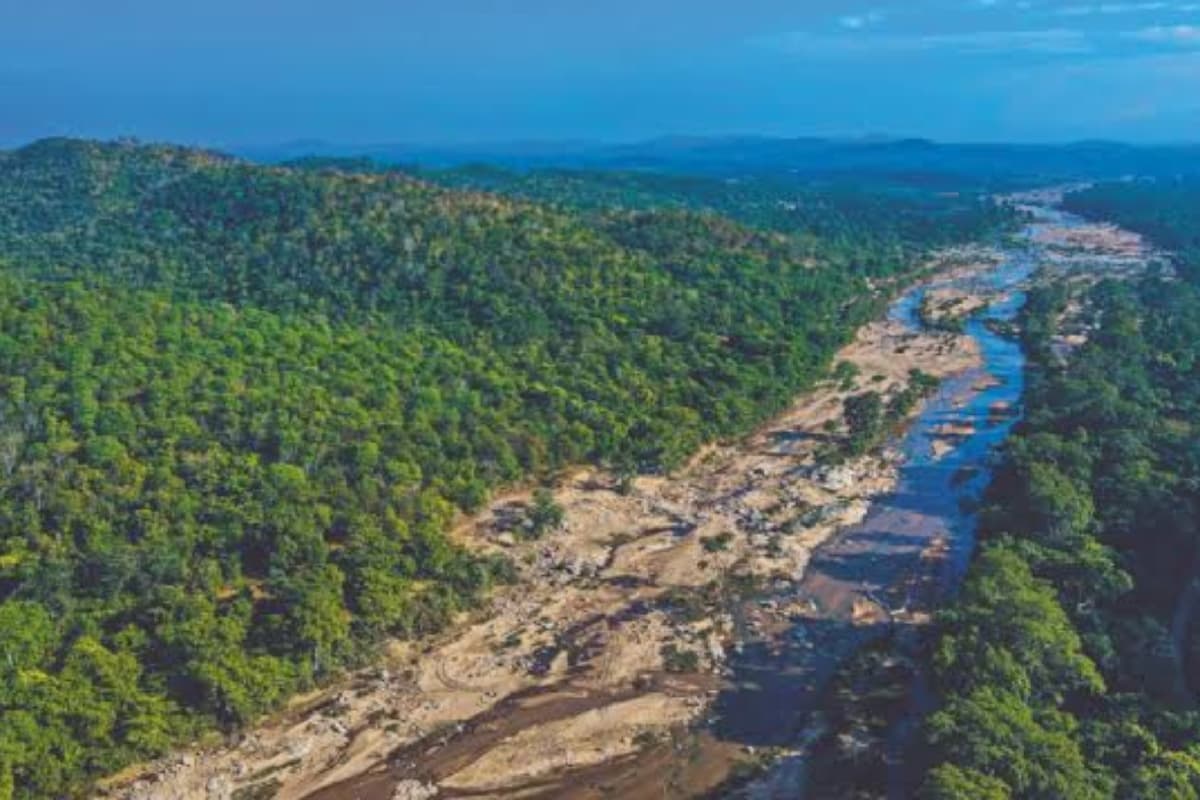 Jharkhand Tourism: पलामू के ये पर्यटन स्थल हैं बेहद सुंदर, मनमोहक है खूबसूरती