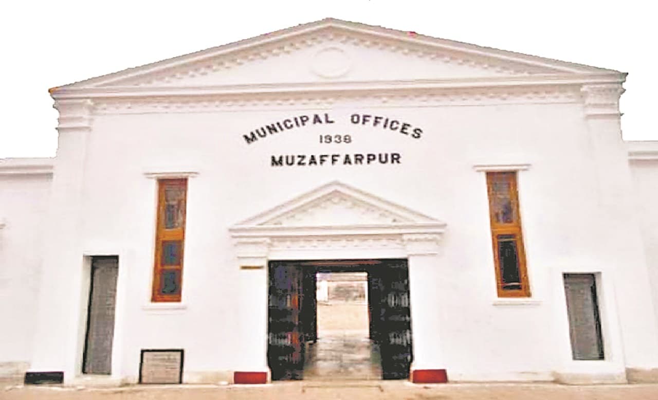 मुजफ्फरपुर: चार गुना बढ़ गया प्रॉपर्टी टैक्स का डिमांड राशि, हर महीने इतने करोड़ वसूली का लक्ष्य