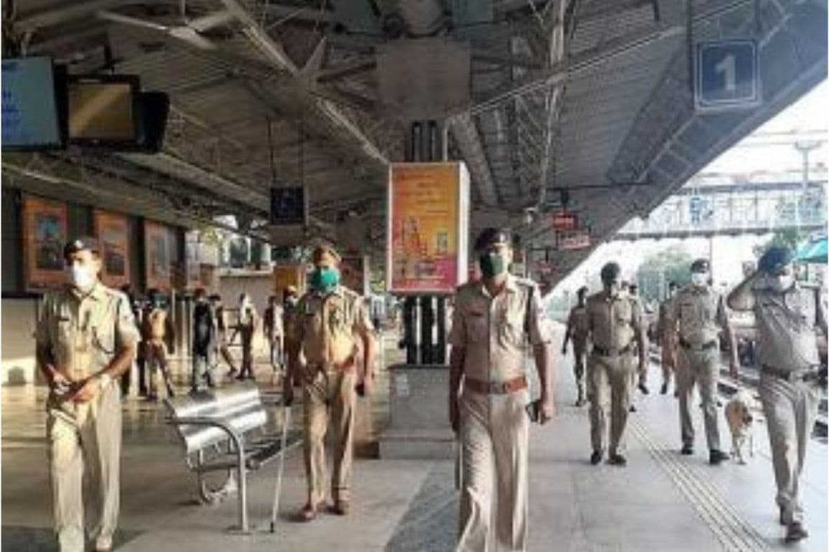 Good News : रेलवे की अनूठी पहल, ऑपरेशन नन्हे फरिश्ते के जरिये 84,119 बच्चों को मिली नई जिंदगी