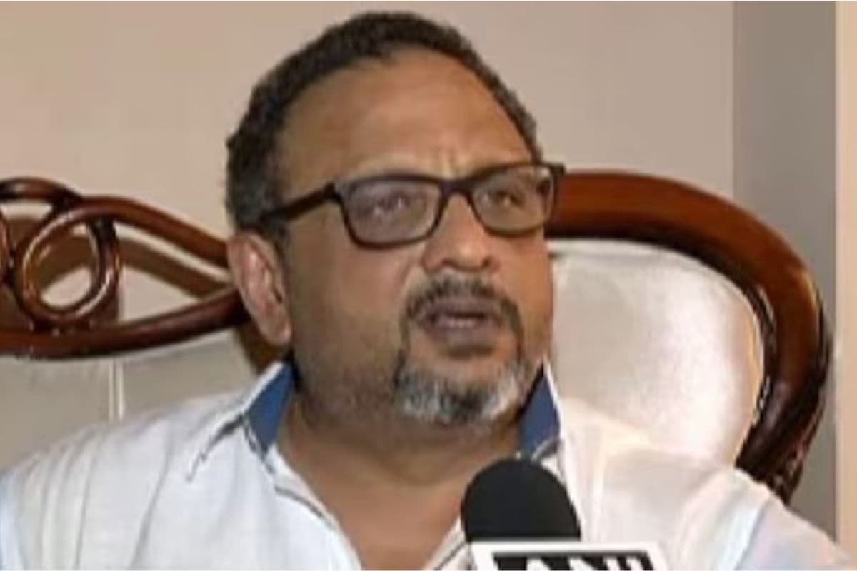 Narad Sting Operation : नारद मामले में एक्शन मोड में आई सीबीआई, मैथ्यू को फिर किया तलब