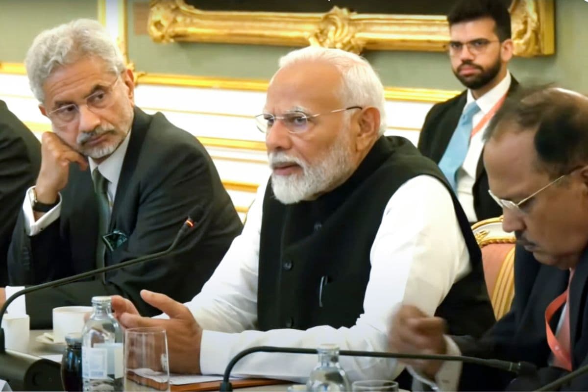 'भारत ने दुनिया को बुद्ध दिया, युद्ध नहीं', ऑस्ट्रिया में बोले प्रधानमंत्री मोदी