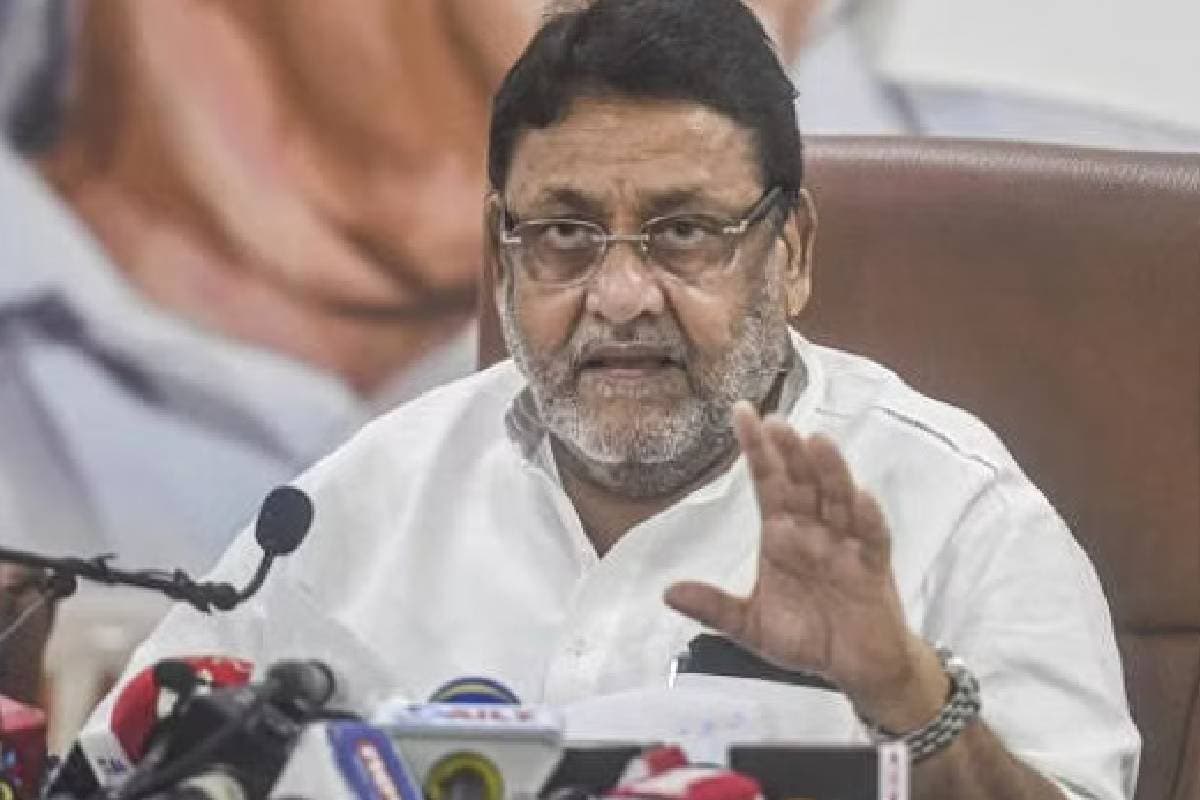 मनी लॉन्ड्रिंग के मामले में एनसीपी नेता नवाब मलिक को सुप्रीम कोर्ट ने दी जमानत