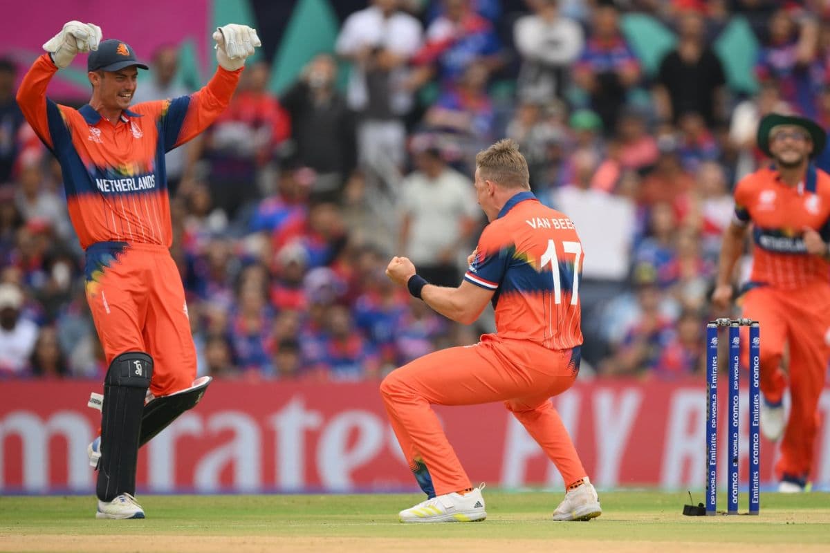 ICC Award: आईसीसी ने छह देशों को आईसीसी डेवलपमेंट पुरस्कार के लिए चुना, देखें लिस्ट में कौन-कौन हैं शामिल