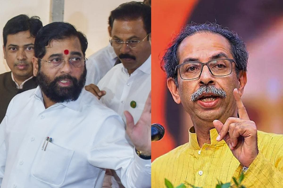 महाराष्ट्र विधान परिषद चुनाव : पार्टियों में ‘क्रॉस वोटिंग’ का डर, फाइव स्टार होटल में विधायक