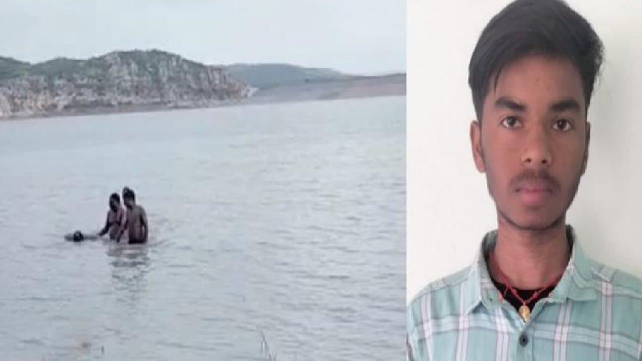 Gaya News: नवोदय विद्यालय का छात्र दो दिन से लापता, डैम से शव बरामद Gaya News: नवोदय विद्यालय का छात्र दो दिन से लापता, डैम से शव बरामद