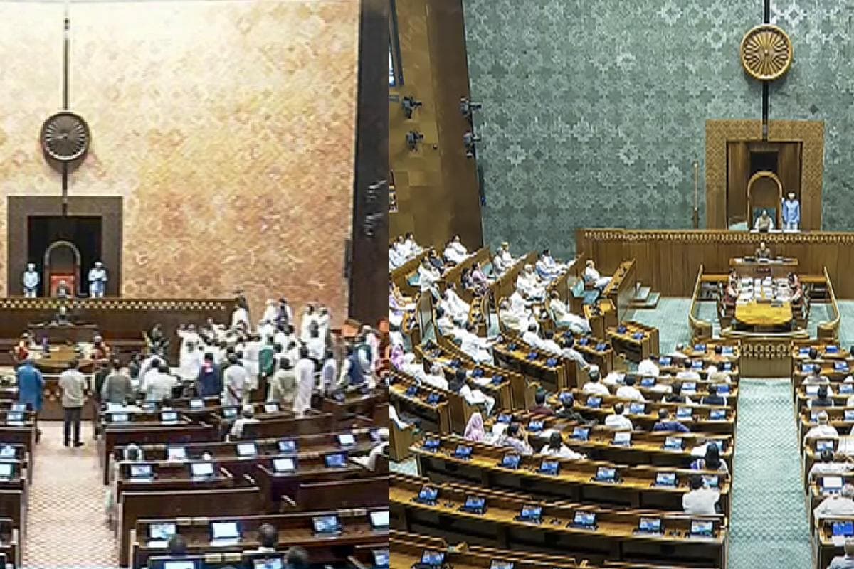 Parliament : पीएम मोदी मंगलवार को राष्ट्रपति के अभिभाषण पर देंगे जवाब