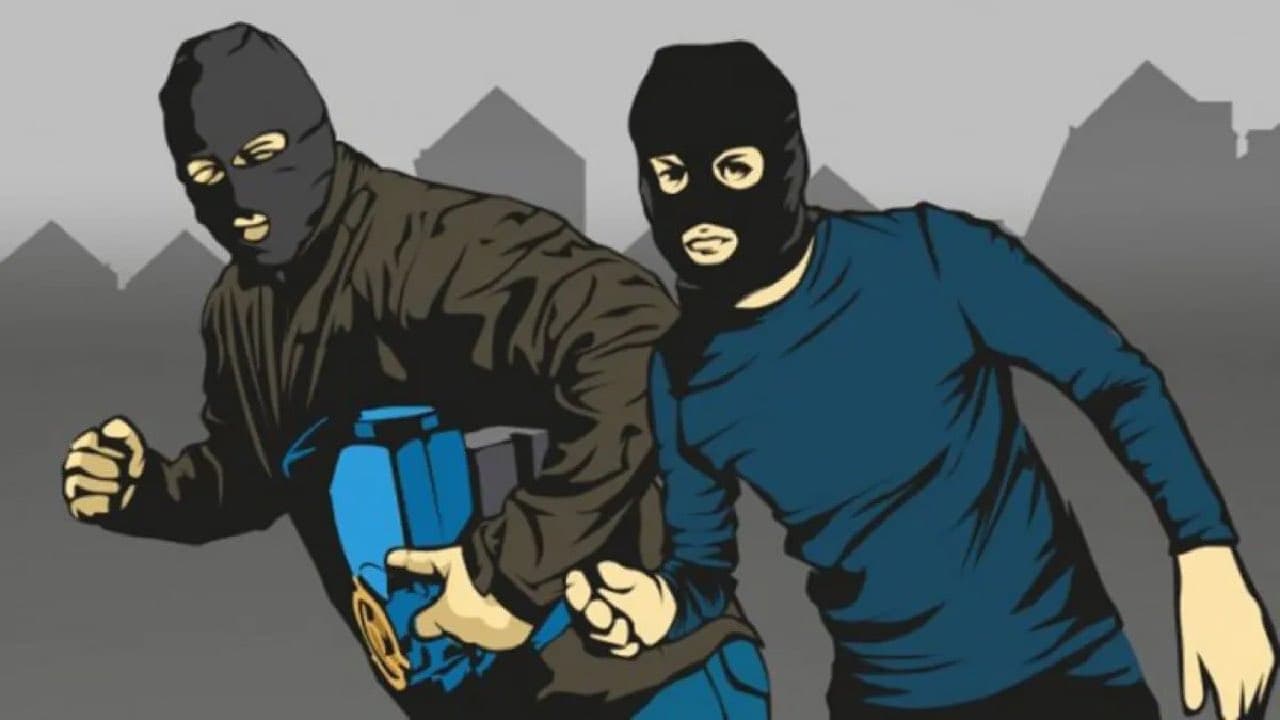 Bihar News: पटना में एटीएम से 12 लाख रुपए की चोरी, पुलिस ने दो दिन के अंदर अपराधियों को धर-दबोचा