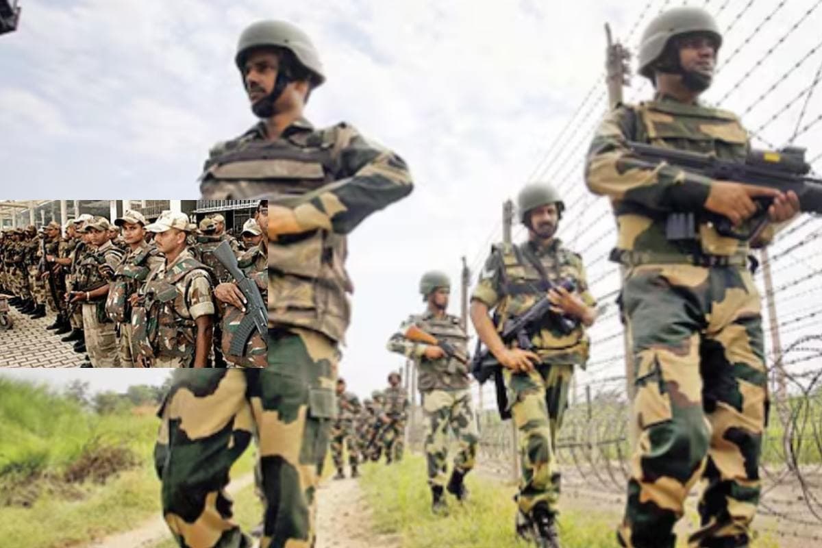 Agniveer Reservation: अग्निवीर जवानों के लिए UP और MP सरकार का बड़ा ऐलान, सरकारी नौकरी में मिलेगा आरक्षण