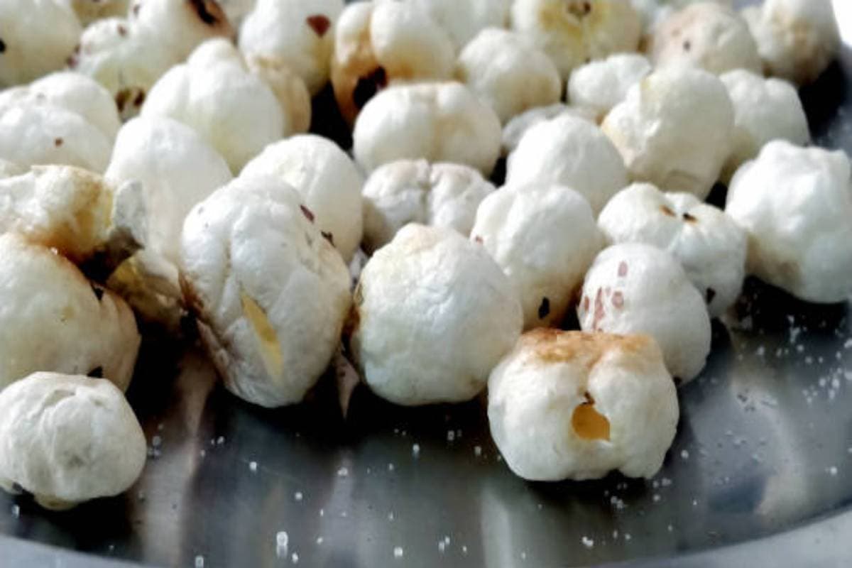Monday Fasting: सोमवार व्रत के लिए ऐसे बनाएं फलाहारी नमकीन, लंबे समय तक कर सकेंगे स्टोर