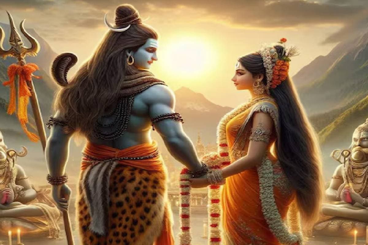 Happy Sawan Somvar 2024 Hindi Wishes Images: हर-हर महादेव, DP और Status यहां से लगाएं