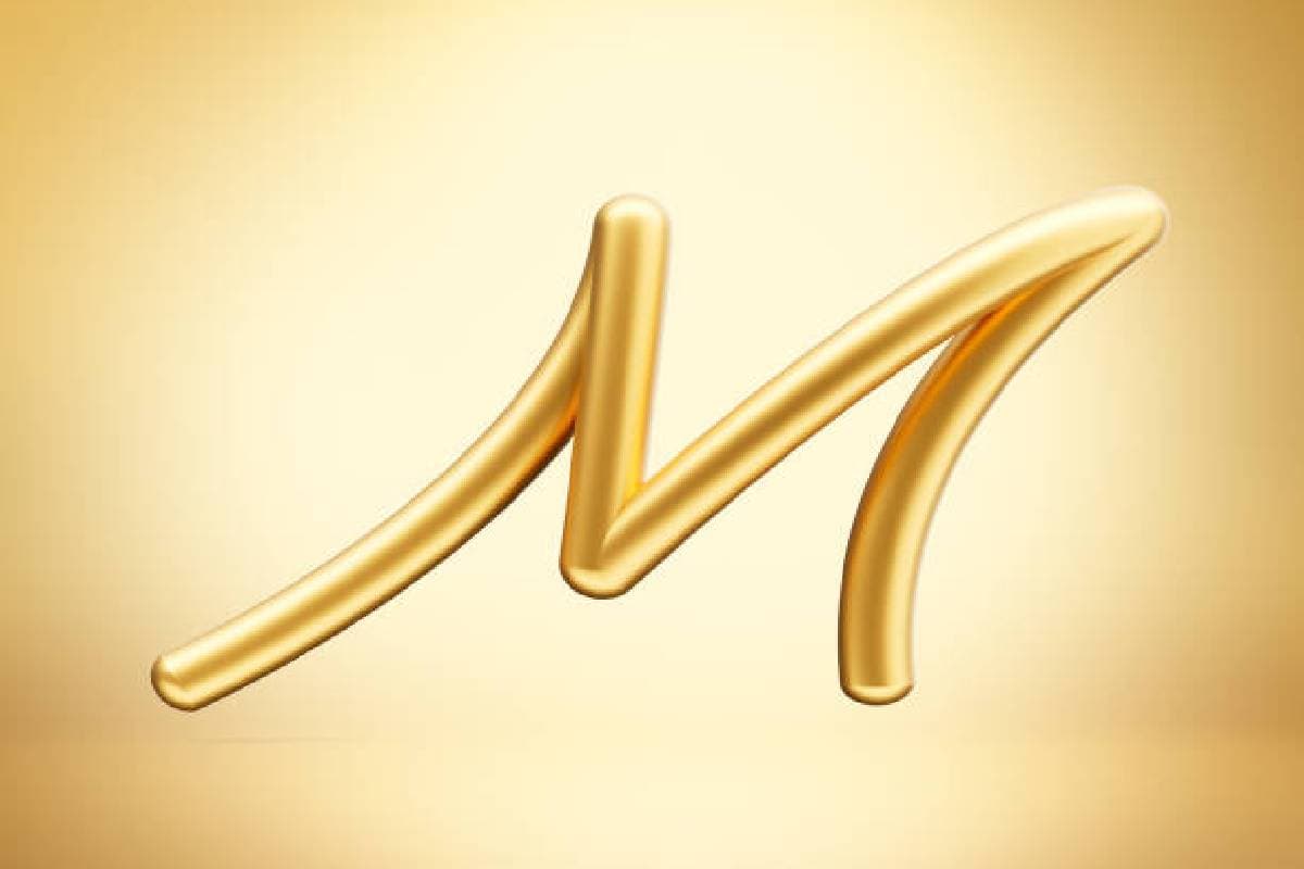 M letter name personality M letter name personality