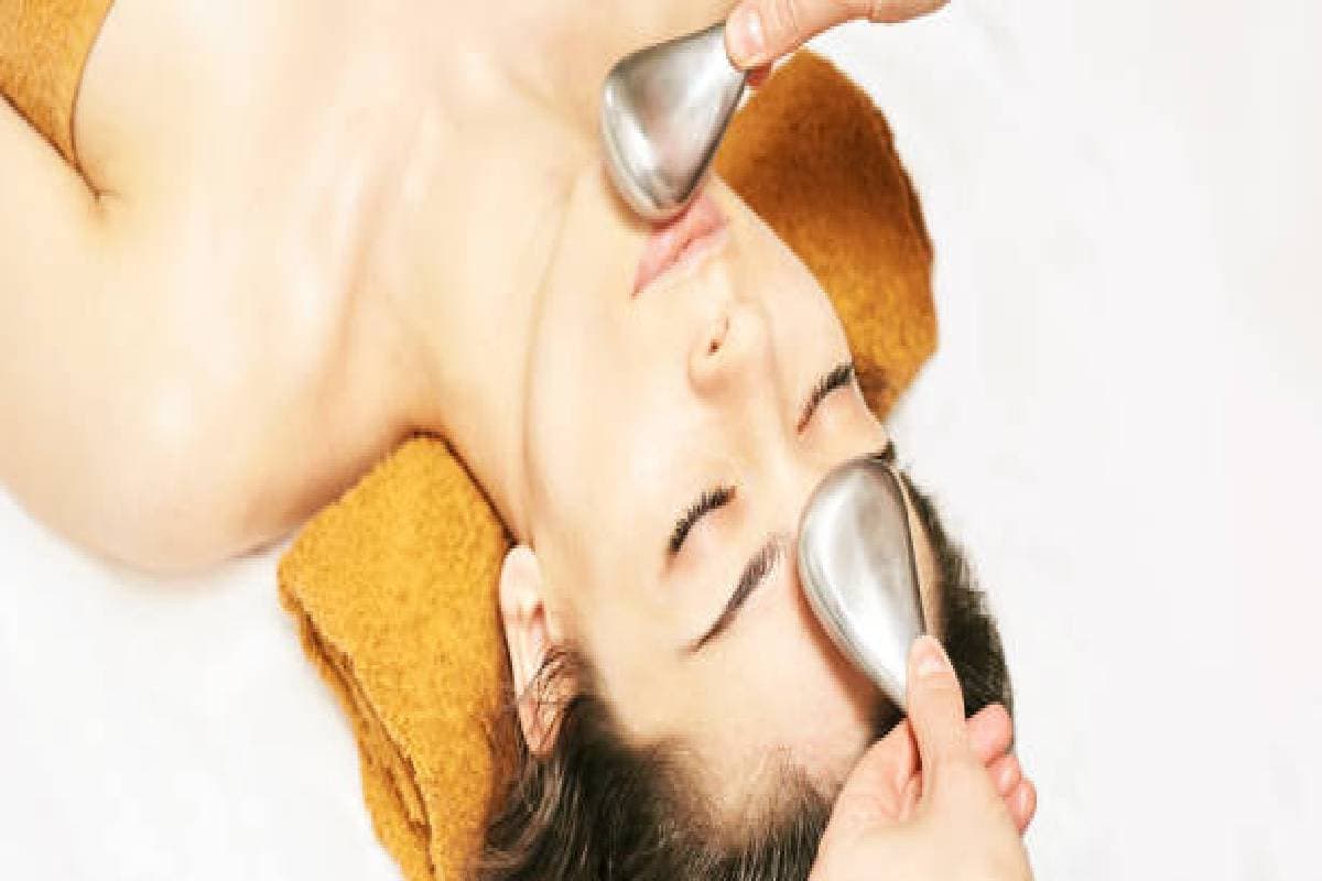 Remove Facial Hair Naturally