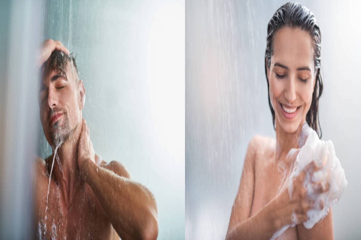 Bathing Tips: नहाना कोई आसान काम नहीं! शरीर के इन 3 सबसे गंदे हिस्सों को साफ करना है जरूरी
