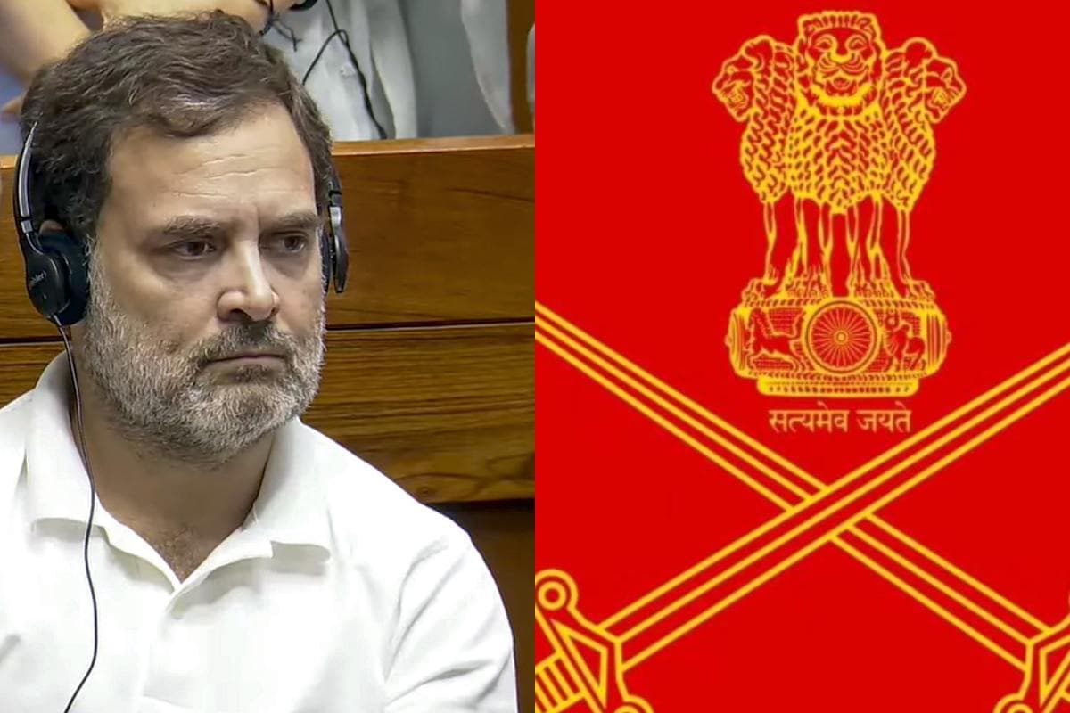 अग्निवीर अजय कुमार के परिवार को किया जा चुका है 98.39 लाख रुपये का भुगतान, राहुल गांधी ने कहा था झूठ बोल रहे हैं राजनाथ सिंह