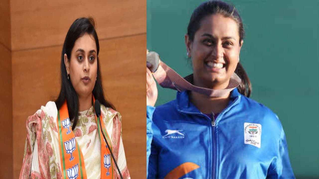 Paris Olympics 2024: बिहार की बेटी गोल्ड पर  साधेंगी निशाना, यहां पढ़े रिपोर्ट
