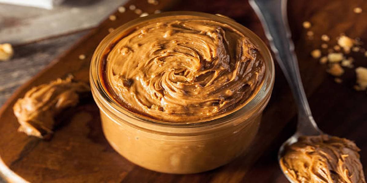 Chocolate Peanut Butter Recipe: बच्चों के लिए पीनट बटर है बेहद फायदेमंद, घर पर ऐसे करें तैयार