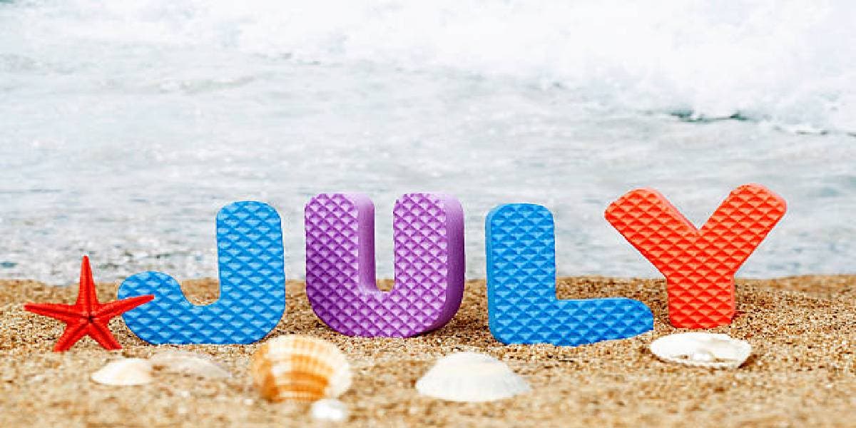 July Born People: जुलाई में जन्मे बच्चों में होते हैं ये खास गुण, जानें अपने बारे में रोचक बातें