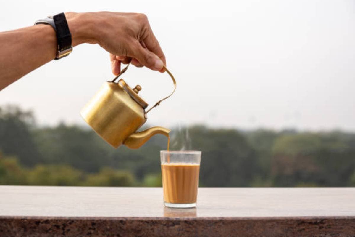 Tea Lover: चाय के शौकीन हैं तो जरूर ट्राइ करें ये 5 तरह की चाय, स्वास्थ्य के लिए हैं लाभदायक