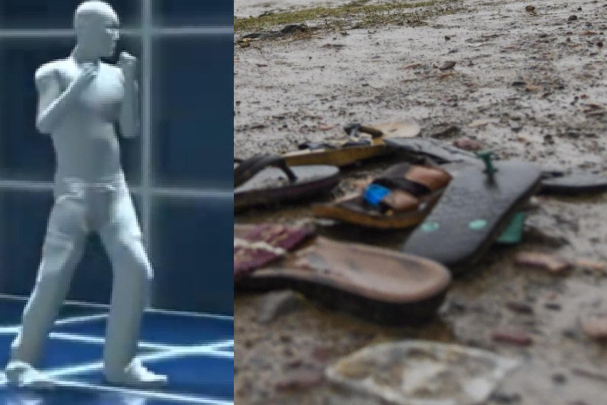 भगदड़ में फंसने के बाद इन बातों का रखें ध्यान, नहीं जाएगी जान