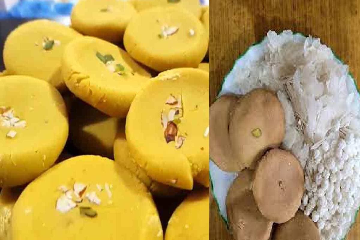 Deoghar ka Peda: घर में कैसे बनाएं देवघर का स्वादिष्ट पेड़ा, जानें पेड़े की खासियत