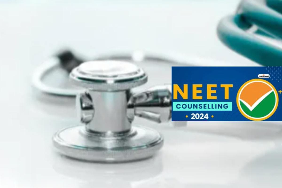 नीट यूजी काउंसलिंग अगली सूचना तक स्थगित