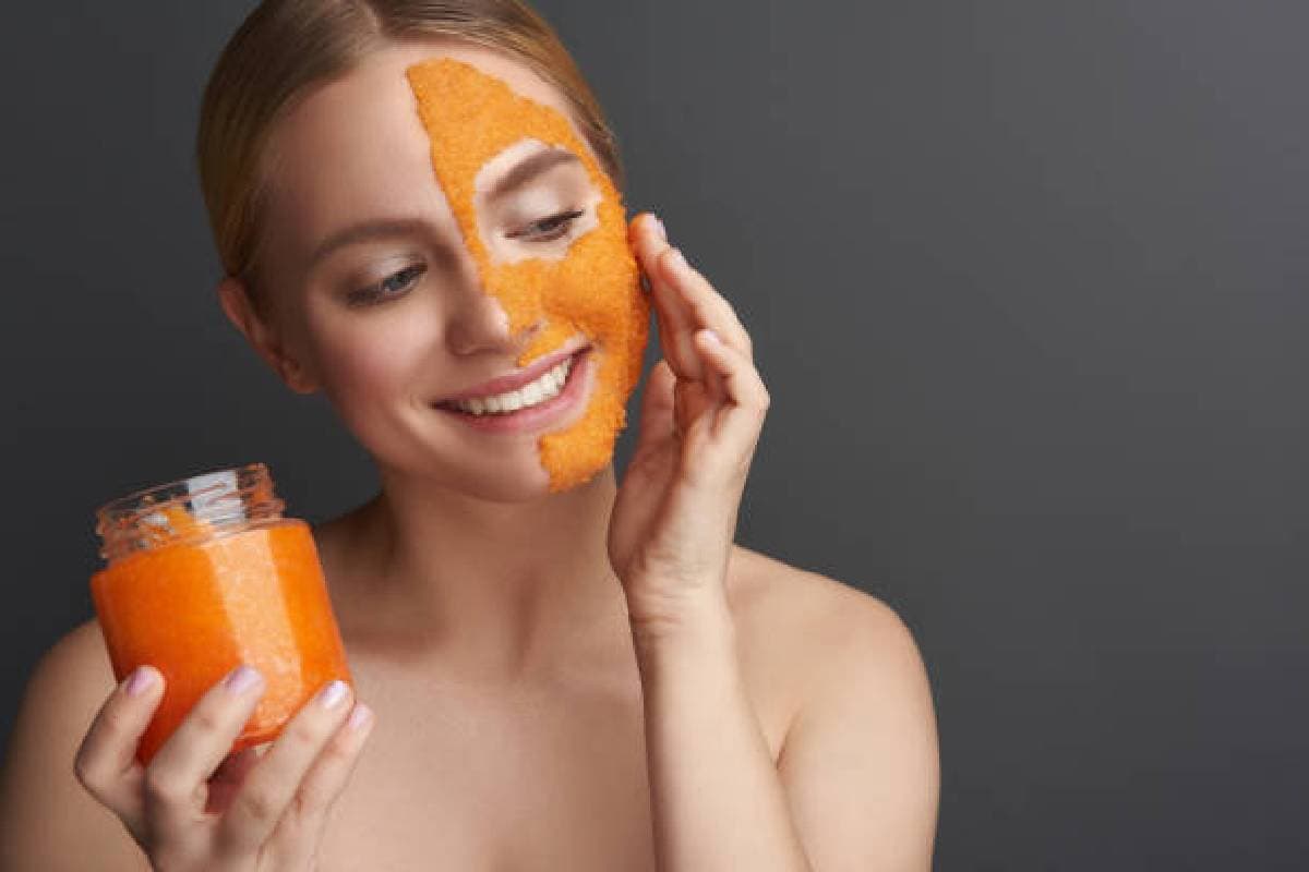 Orange For Glowing Skin: विटामिन C से भरपूर संतरा स्किन के लिए है वरदान, खत्म होगी ये समस्याएं