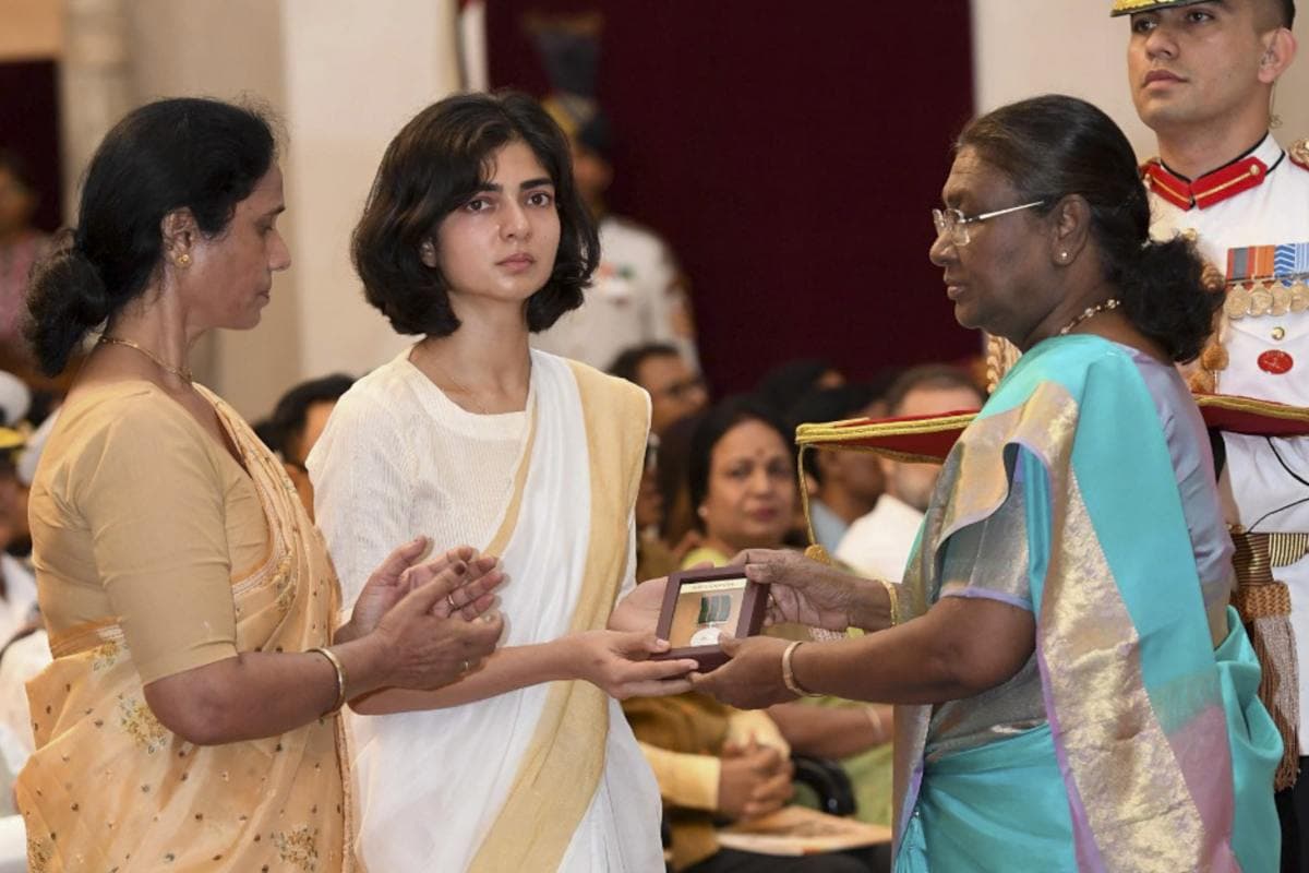 Kirti Chakra Awards: कैप्टन अंशुमान, शादी  कुछ महीने बाद ही देश के लिए दे गए अपना सर्वोच्च बलिदान