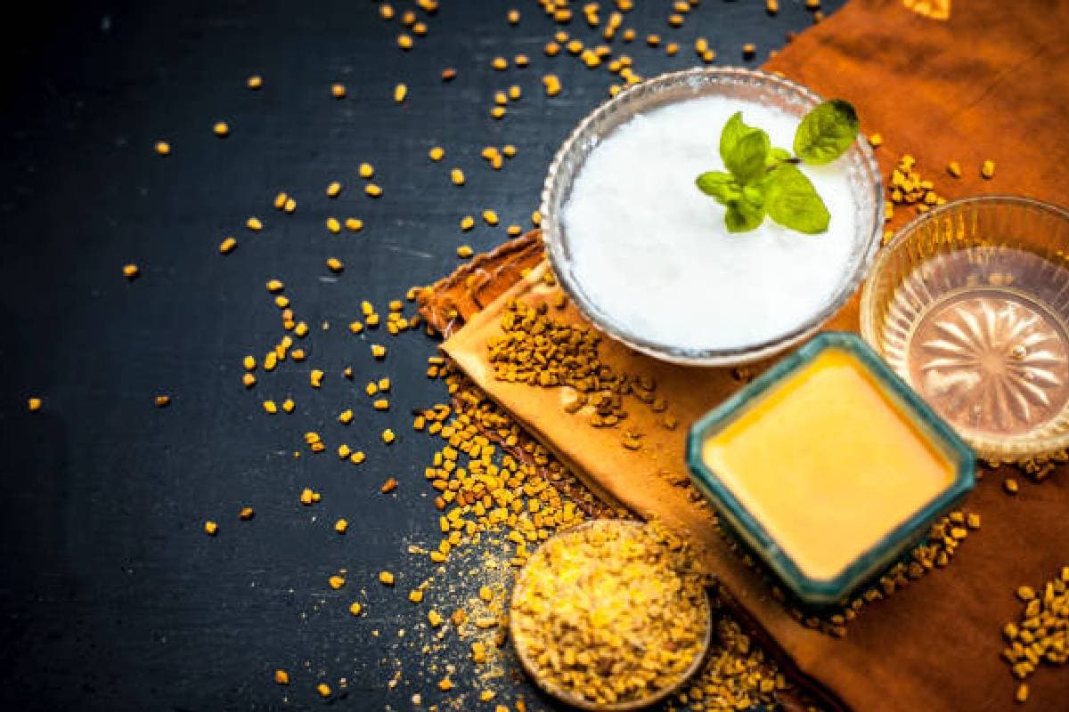 Blood Sugar Control: इन दो चीजों के बीजों से कम होगा बल्ड शुगर! आजमा कर देखें