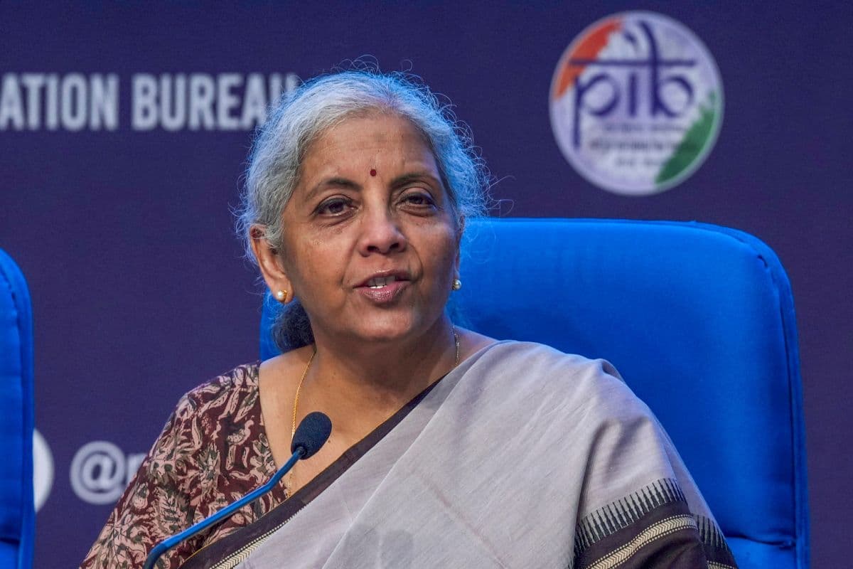 Budget 2024-25: यहां देखें बजट की खास बातें, प्रेस कॉन्फ्रेंस में लॉन्ग टर्म कैपिटल गेन पर क्या बोलीं निर्मला सीतारमण?