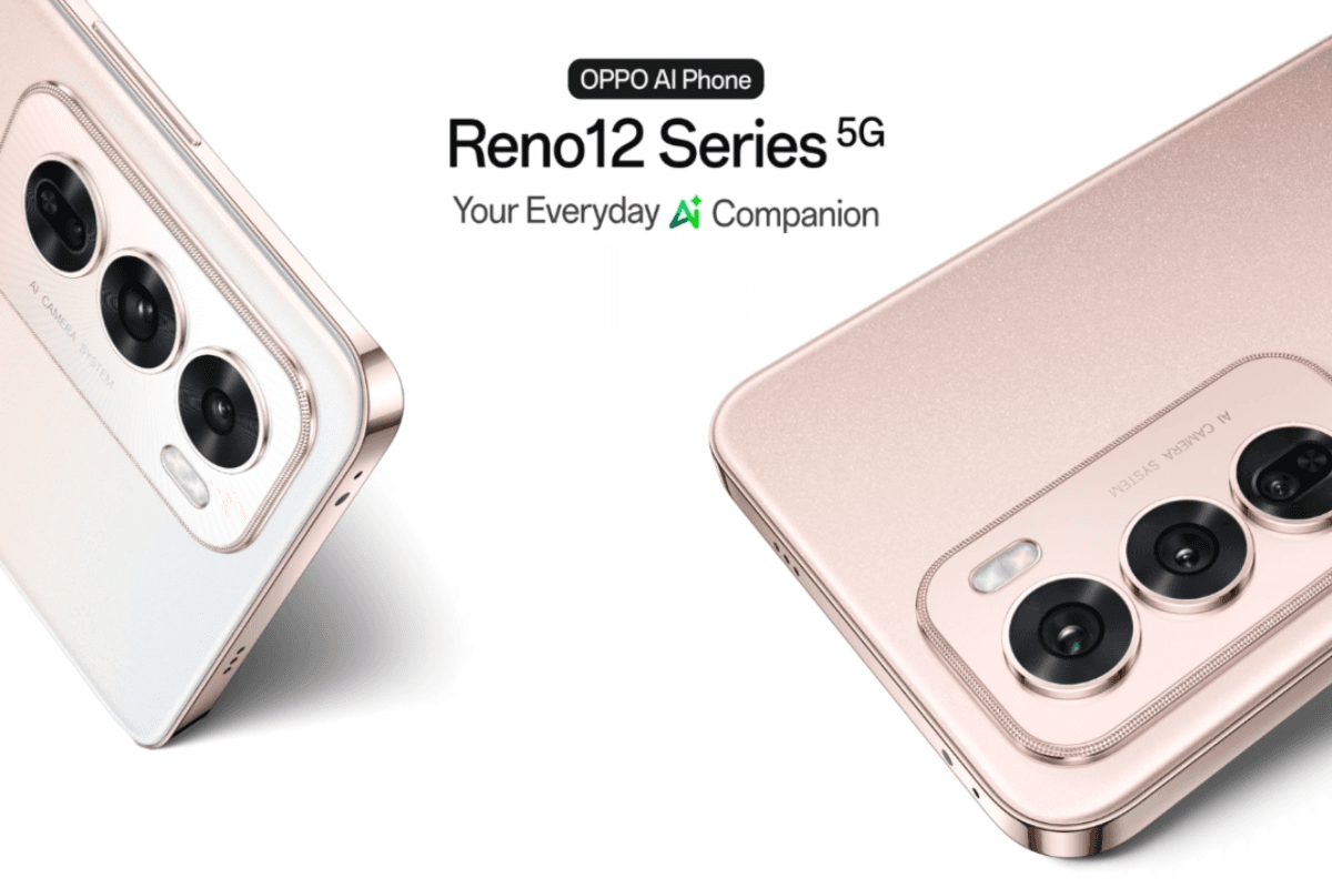Oppo Reno 12 5G Series Review : 35 हजार की रेंज में कितने दमदार हैं AI स्मार्टफोन्स?