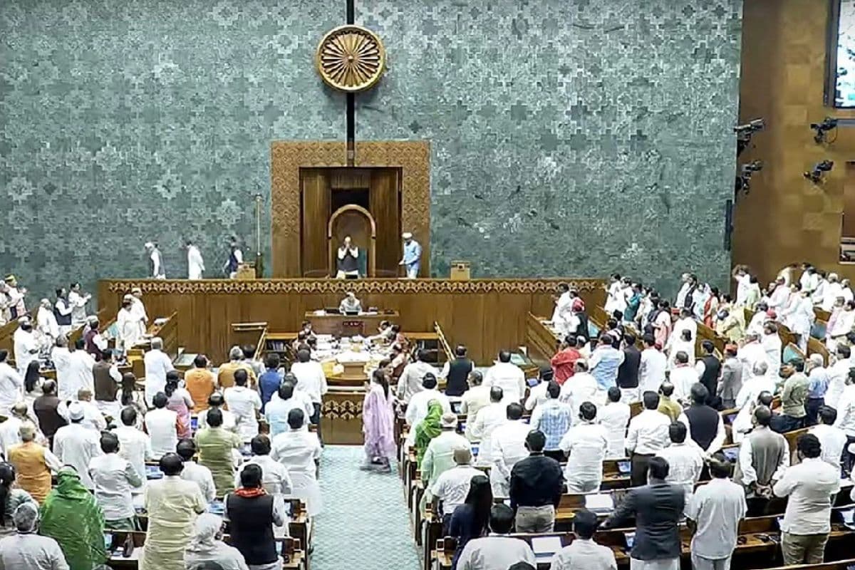 Monsoon Session of Parliament 2024: स्थगन के बाद लोकसभा की कार्यवाही फिर से शुरू