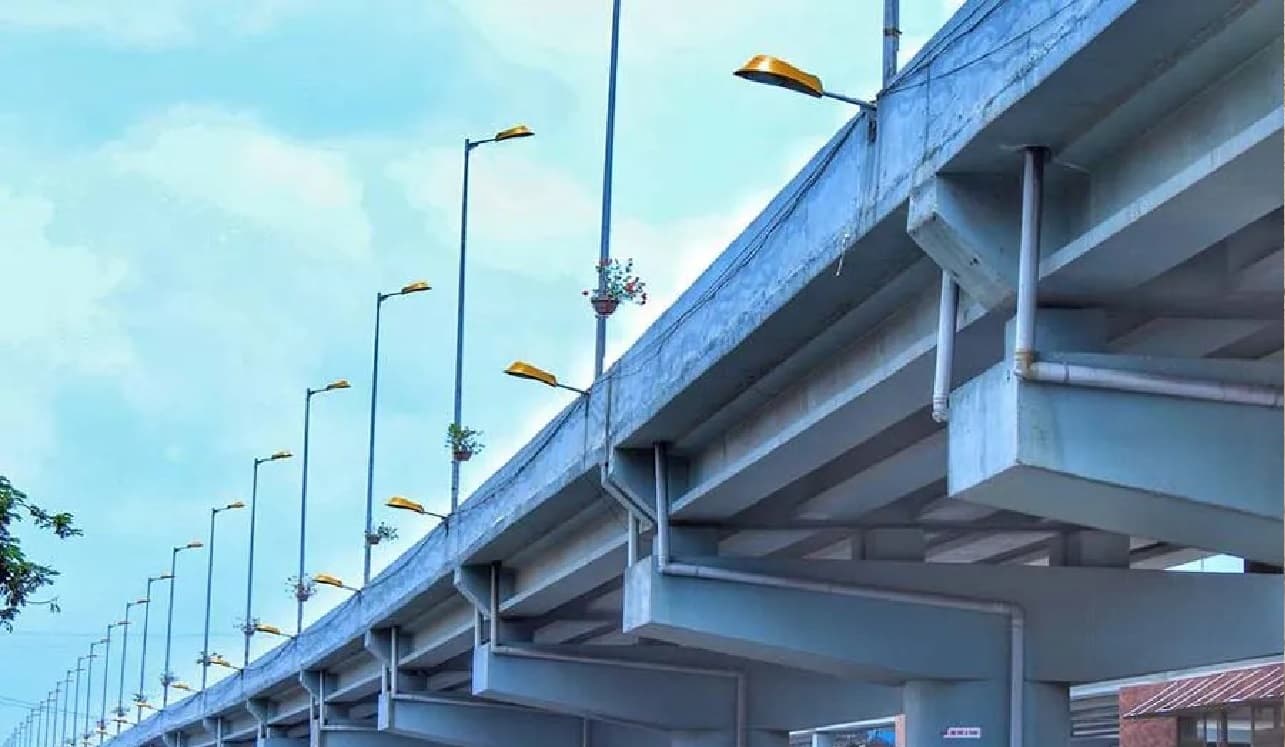 दरभंगा और समस्तीपुर में इन दो जगहों पर बनेगा Over Bridge, पढ़िए इससे क्या होगा लाभ...
