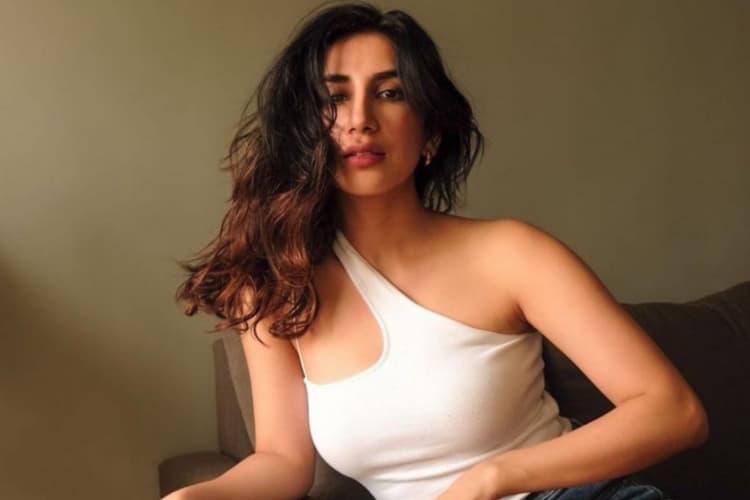 Parul Gulati ने बताया कि इम्तियाज अली की हीरोइन बनाने के लिए भगवान से मांगी है मन्नत