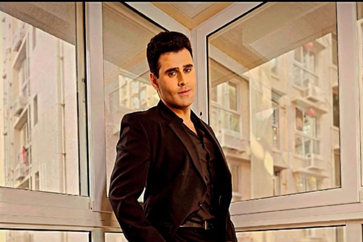 Puneet Issar के बेटे सिद्धांत ने अपने पापा के दोस्त सलमान खान से फिल्मों में काम मांगने पर कही यह बात.. . जानिए क्या
