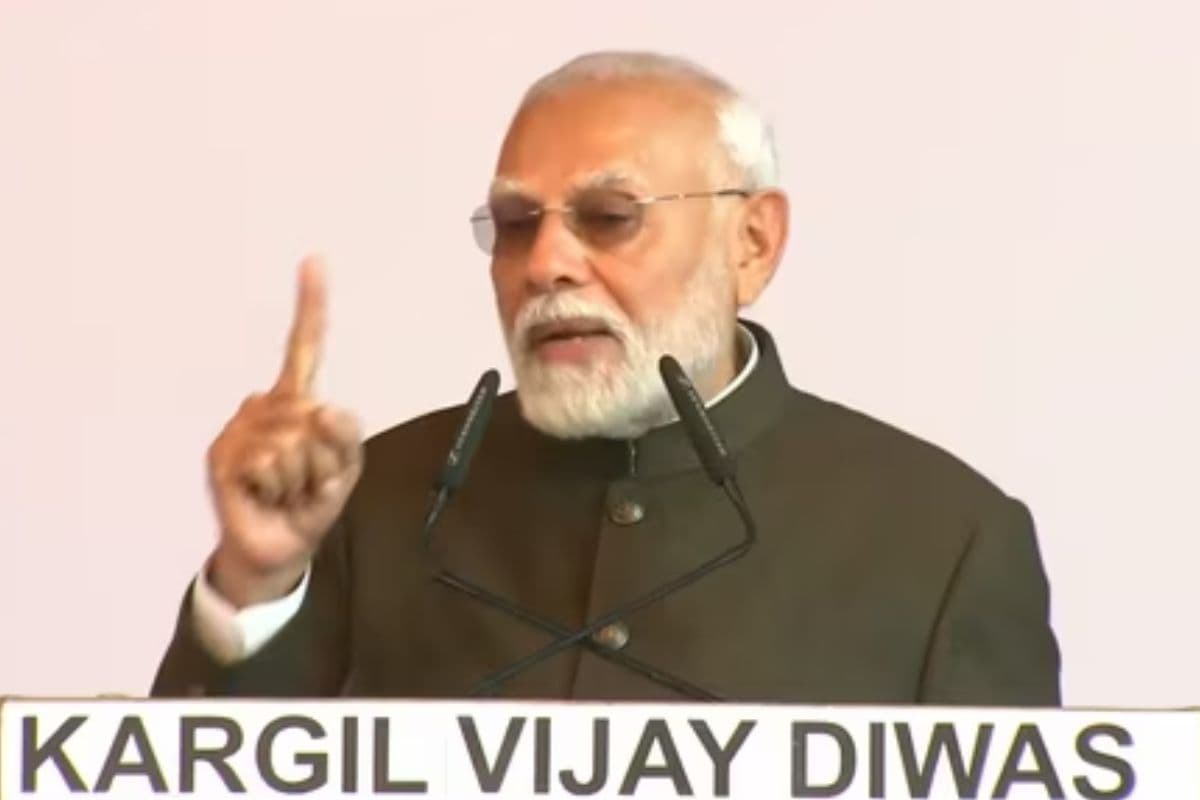 PM Modi ने शिंकुन ला सुरंग टनल प्रोजेक्ट का पहला विस्फोट किया, जानें क्या है इसकी खासियत?