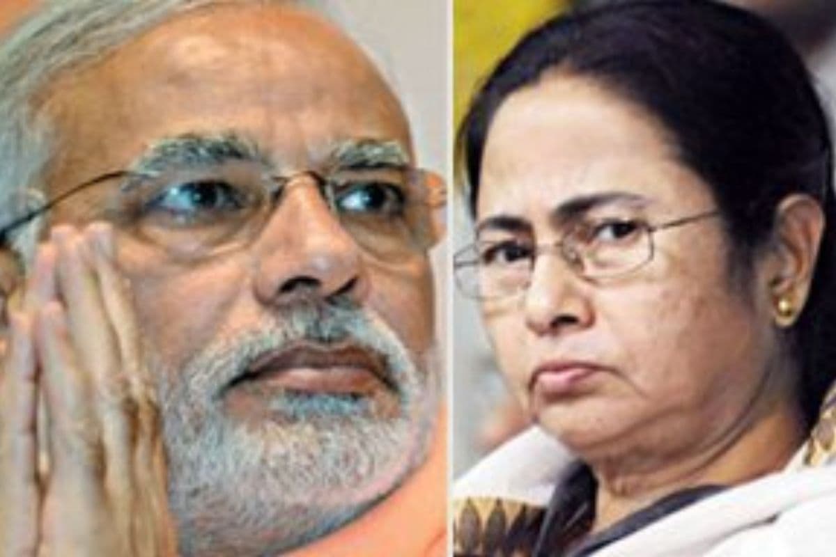 Mamata Banerjee : ममता बनर्जी ने पीएम को लिखा पत्र, दुष्कर्म की घटनाओं के खिलाफ सख्त कानून बनाने की रखी मांग