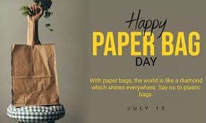 Paper Bag Day 2024: पेपर बैग डे 2024 क्या होता है इस दिन और क्यों मनाया जाता है, जानें इस दिन का खास महत्व