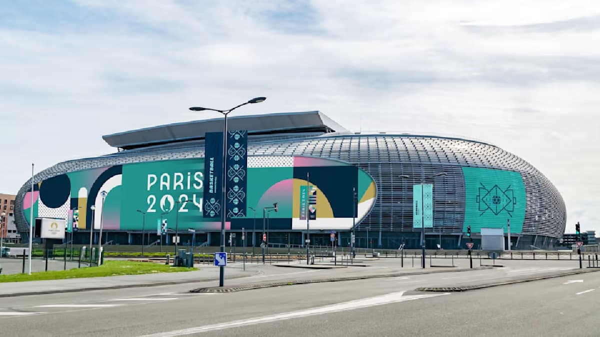 Paris Olympic 2024 : शुरू होनेवाला है ओलिंपिक खेलों का रोमांच