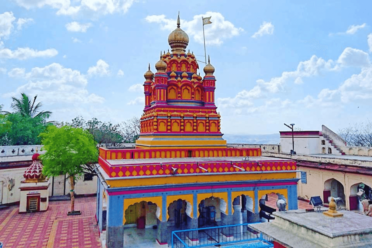 Maharashtra Tourism: पार्वती हिल है पुणे का सबसे ऊंचा स्थान, चढ़नी होती है 100 से अधिक सीढ़ियां