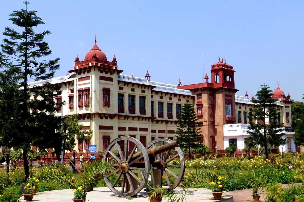 Bihar Tourism: "जादू घर" नाम से जाना जाता है यह संग्रहालय