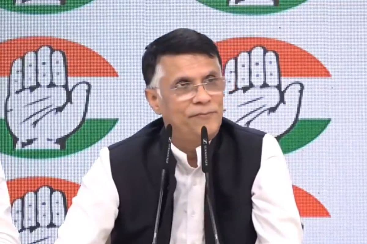 Assembly By Poll Result: ‘डेढ़ महीने में दूसरी बार जनता ने बीजेपी को दिया झटका’, पवन खेड़ा ने पीएम मोदी पर कसा तंज