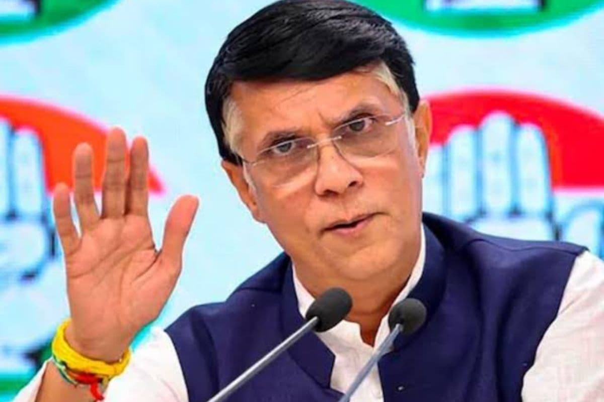 Rahul Gandhi Speech: 'अभी बहुत कुछ बदलेगा', कांग्रेस नेता पवन खेड़ा ने पीएम मोदी और बीजेपी पर कसा तंज