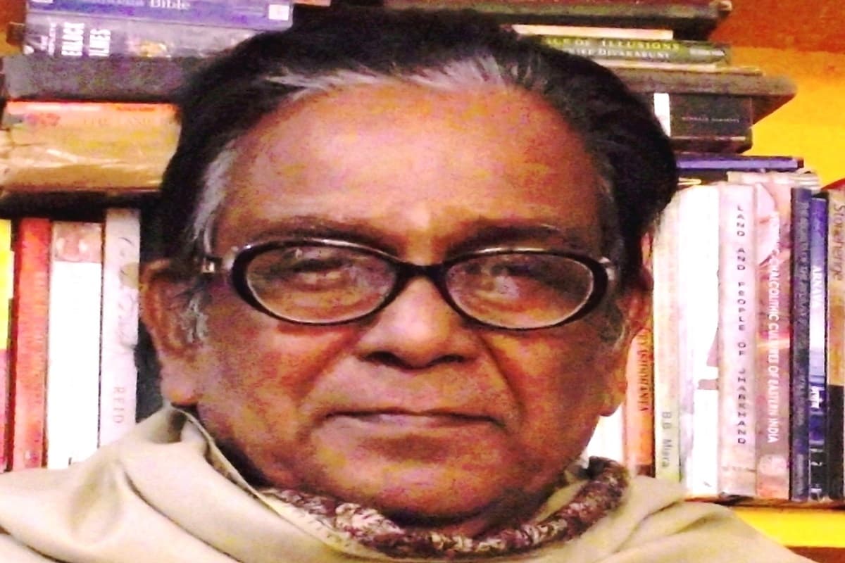 Hindi Poem : पढ़ें, सुभाशीष दास की मनमोहक कविताएं