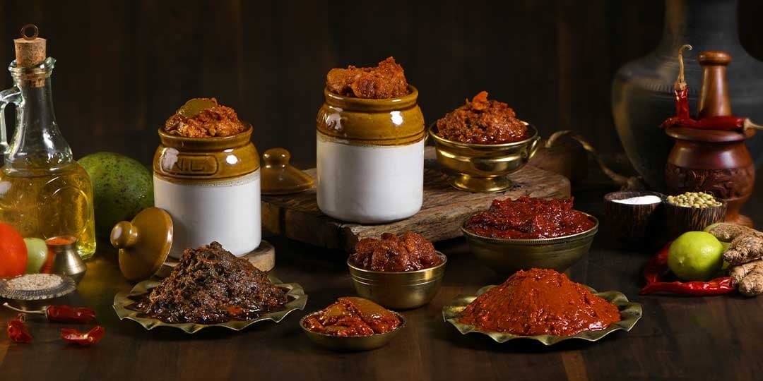 Benefits of homemade pickles : शरीर के लिए फायदेमंद होते है घर के बने आचार, जानिए लाभ